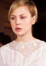 Australian actress adelaide clemens was so dedicated to her research for the role of suffragette valentine wannop in parade's end she spent hours women were completely repressed at that time, having just worn a corset for the filming of parade's end i know that you can't get as much breath. Valentine Wannop Parade S End Tvmaze