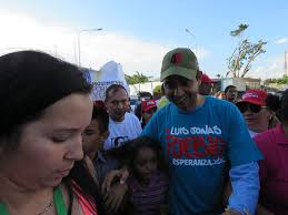 Luis Jonas Reyes Flores