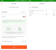 Belanja online di lazada super praktis. Cara Beli Voucher Game Mobile Legends Di Tokopedia Jurnalapps Co Id