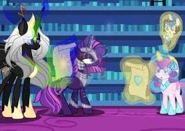 Rd.com knowledge facts there's a lot to love about halloween—halloween party games, the best halloween movies, dressing. Crystal Heart In A Difficult State By Sunflowernextgen My Little Pony Twilight My Little Pony Pictures Mlp Pony