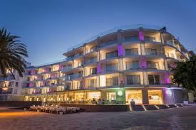 Hotel One Ibiza Suites Spanien Ibiza Stadt Booking Com
