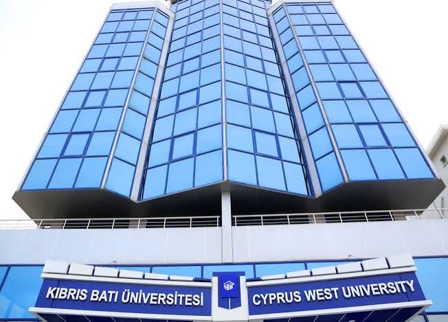 Fotoğraf Galerisi - Kıbrıs Batı Üniversitesi