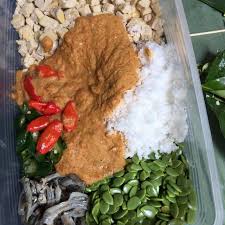 Salah satu botok favorit yang saya kenal sejak masih kecil yaitu botok tempe teri. Botok Tempe Lamtoro By Susi Agung Resep Praktis Bunda Facebook