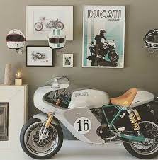 classic おしゃれまとめの人気アイデア pinterest siniti クールなバイク ドゥカティ カフェレーサーバイク
