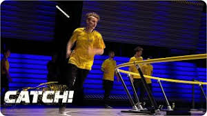 Kann lukes team den titel verteidigen oder geht ihnen im entscheidenden moment beim die puste aus? Dramatisches Finale Bei Catch Catch Kampf Der Kontinente 2021 Youtube