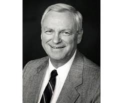 Ronald Mann Obituary (1934