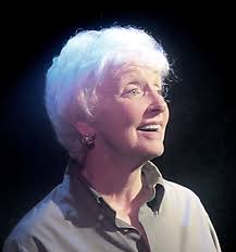 Play coming to Port Angeles this Saturday will split open shell of  President Carter's mother