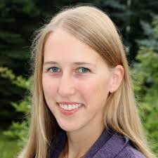 Laura Jensen's Instagram, Twitter & Facebook