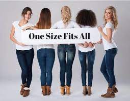 Ladies The One Size Fits All Jeans Vip Clothing Company Facebook