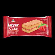 Maybe you would like to learn more about one of these? Oriental Layer Cake 24pcs X 16g Shopee Malaysia