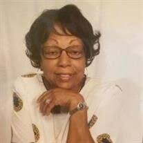 Mary Elizabeth Rogers Obituary