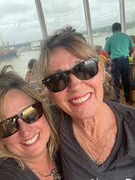 What is your favorite cruise ever?