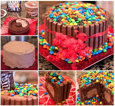 The Whoot Ice Cream Cake Sweet Cakes Yummy Cakes