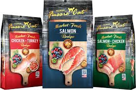 Fussie cat food coupons 2021. Treat Your Cat This Holiday Season With Fussie Cat A Modern Day Fairy Tale