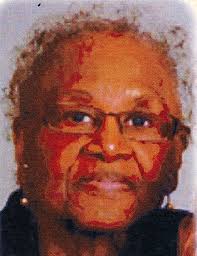 Obituary information for Hazel Martha Harris