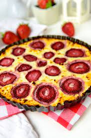 Strawberry Cottage Cheese Cake Recipe Cottage Cheese Recipes Cottage Cheese Food Recipes