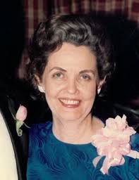 Obituary of Mary S. Deaver