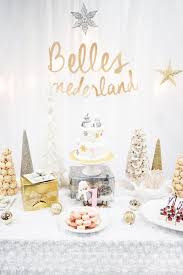 Birthday Party Ideas For 4 Year Old Boy In Winter Silver And Gold Winter Onederland Birthday Party Kara S Party Ideas Winter Wonderland Birthday Onederland Birthday Party Winter Wonderland Birthday Party