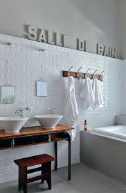 Maison De Famille Appartement Familial Tous Nos Reportages Idees Salle De Bain Idee Salle De Bain Deco Salle De Bain