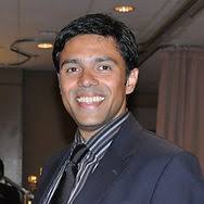 Cyber Security Speaker