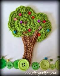 Aplike Agac Modeli Orguyap Com Serbest Orgu Orme Olmayan Desenler Tig Desenleri