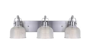 We did not find results for: Patriot Lighting Dynasty Brushed Nickel 3 Light Vanity Light At Menards