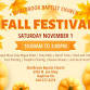 Fall Festival at Marlbrook Baptist Church Raphine ... event in Raphine, VA