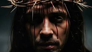 Blessed by His Scars by Randall Armstrong