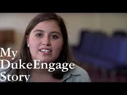 My DukeEngage Story: Gina Daniel, Kenya