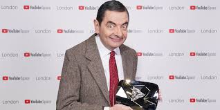 His father owned a farm, where rowan grew up with his two older brothers, rupert and rodney. Mr Bean Now Has Over 10 Million Youtube Subscribers News British Comedy Guide