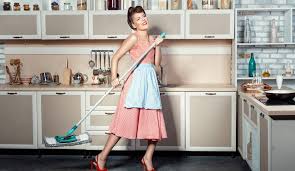 Bugün spor odasında dip köşe temizlik var her şey temizlendi :) elimiz değmişlen dekorasyon değişikliği de yaptık yine içimiz. Bayram Sonrasi Pratik Ev Temizligi Nasil Yapilir Ustamgeliyor Blog