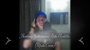 Download lagu mp3 & video: Bintang Kehidupan Nike Ardilla Male Version Cover By Charles Vj Youtube