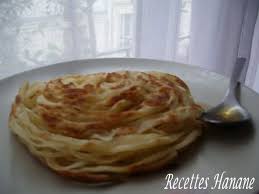 On L 39 Appelle Rezat El Kadi Turban Du Juge Msmen En Filaments Ou Encore Rziza Un Delice Qui No Cuisine Marocaine Cuisine Orientale Recette By Hanane