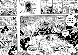 One Piece Manga 914 Chapter Released Online One Piece 914 Manga Page 12 One Piece Manga Manga Pages One Piece Chapter