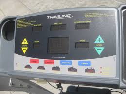 Pdf's are incredibly convenient and are easy to open and read by everyone, regardless of whether they have a pc or mac. Trimline 7150 Treadmill Owners Manual Off 67