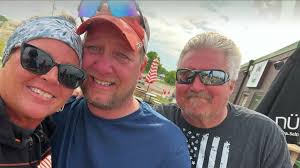 90 Days Of RevivALLRevivALL’s Flame: Holy Spirit Power!