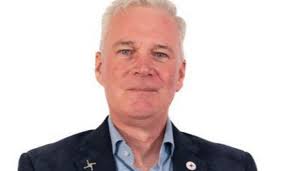 Councillor seeks timeframe for taking in charge of housing estate in the  Curragh, Co Kildare.