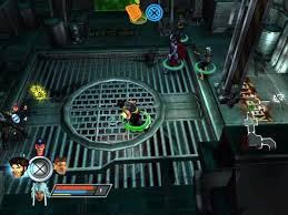 X Men Legends Ii Rise Of Apocalypse Download