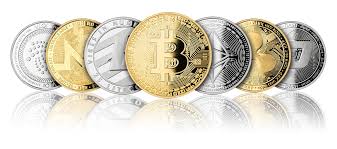 These are referred to as convertible virtual currencies. Reporting Virtual Currency Transactions