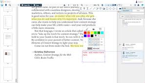 How to use iphone's reminders and notifications. The 8 Best Pdf Editor Apps