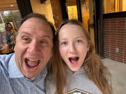 A Message from Rabbi Greyber