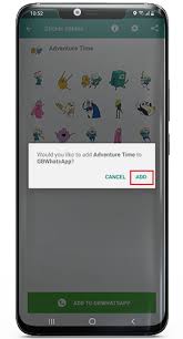 Gb whatsapp urdu stickers apk. Download Gbwhatsapp Stickers For Android Gbstickers App 2021
