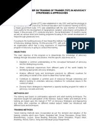 Concept proposal template project example tv show pdf. A Concept Paper Tot On Advocacy Capacity Building Advocacy