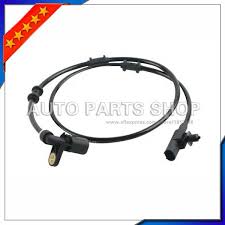Car Accessories Front Left Abs Wheel Speed Sensor For 1998 2003 Mercedes Benz W163 Ml55 Ml320 Ml430 Ml500 1635400717 Aut Ab Wheel Car Accessories Mercedes Benz