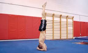 Starting at one shoulder, wrap the measuring tape down your body, between your legs right against the leg crease, bringing the tape up your back to the point where you started. Gymnasticbodies