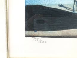 You are so wonderful at this! Lot Salvador Dali The Great Masturbator Lithograph