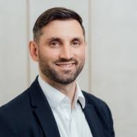 Reza Najafian Email & Phone Number