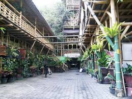 Restoran rumah pohon di jogja. 30 Rumah Pohon Di Indonesia Yang Instagramable Terbaru 2021