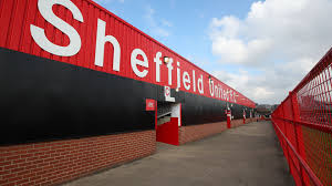 Sheffield United FC - News update
