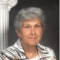 El Louise Cone Obituary